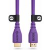 Rode HDMI KÁBEL 3m fialový Rode HDMI KÁBEL 3m fialový