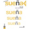 Nuevo Sueňa 1(A1/A2) Libro del Profesor (Angeles Alvarez Martinéz)(Brožovaná) Nuevo Sueňa 1(A1/A2) Libro del Profesor (Angeles Alvarez Martinéz)(Brožovaná)