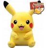 VEĽKÁ PLYŠOVÁ HRAČKA PIKACHU Pikaču Pokémon 29 cm ORIGINÁL VEĽKÁ PLYŠOVÁ HRAČKA PIKACHU Pikaču Pokémon 29 cm ORIGINÁL