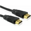4World Kabel HDMI - HDMI 19/19 M/M 1.5m pozlátený 07007 4World Kabel HDMI - HDMI 19/19 M/M 1.5m pozlátený 07007