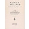 Pantheon tyrnaviense - Aloysius Zelliger Pantheon tyrnaviense - Aloysius Zelliger