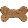 Trixie Biskvit kosť s jahňacou príchuťou 11 cm 35 g Trixie Biskvit kosť s jahňacou príchuťou 11 cm 35 g