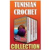 Tunisian Crochet: 15 Crochet Patterns + 10 Crochet Bag Patterns + 10 Crochet Afghan Patterns + 10 Crochet Patterns (Pamela Shepard)(Brožovaná) Tunisian Crochet: 15 Crochet Patterns + 10 Crochet Bag Patterns + 10 Crochet Afghan Patterns + 10 Crochet Patterns (Pamela Shepard)(Brožovaná)