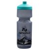 LÁHEV NEXELO 750ML ŠEDO-TYRKYSOVÁ TRANSPARENT LÁHEV NEXELO 750ML ŠEDO-TYRKYSOVÁ TRANSPARENT