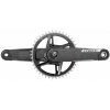 Sram Force 1 E1 XPLR powermeter, kľuky DUB Wide - 170 mm - 42 zubov Sram Force 1 E1 XPLR powermeter, kľuky DUB Wide - 170 mm - 42 zubov