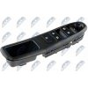 Spínač elektrického otvárania okien NTY EWS-PE-002 EWS-PE-002