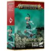 GW Warhammer Age of Sigmar: Idoneth Deepkin: Ikon of the Sea/Storm