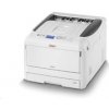 OKI C844dnw, LED, A3, 36/36 strán za minútu, 1200x1200dpi, duplex, USB 2.0, ETHERNET 47074324 OKI C844dnw, LED, A3, 36/36 strán za minútu, 1200x1200dpi, duplex, USB 2.0, ETHERNET 47074324