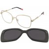 Dioptrické okuliare Missoni MIS 0178/CS J5G/9O Veľkosť: 55 Dioptrické okuliare Missoni MIS 0178/CS J5G/9O Veľkosť: 55