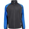 Cerva MAX ECO STRETCH Softshell bunda modrá M Cerva MAX ECO STRETCH Softshell bunda modrá M