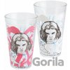 Paladone Sklenice Stranger Things Eleven měnící se 400 ml Paladone Sklenice Stranger Things Eleven měnící se 400 ml