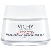 Vichy Liftactiv Supreme spevňujúci denný krém s liftingovým efektom na suchú až veľmi suchú pleť, 50 ml Vichy Liftactiv Supreme spevňujúci denný krém s liftingovým efektom na suchú až veľmi suchú pleť, 50 ml