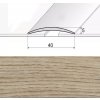 EFFECTOR Prechodová lišta A13 Dub Kalifornia 270 cm EFFECTOR Prechodová lišta A13 Dub Kalifornia 270 cm