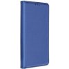Flipové púzdro Smart Magnet pre Samsung Galaxy A54 5G, modrá Flipové púzdro Smart Magnet pre Samsung Galaxy A54 5G, modrá