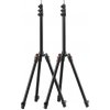 K&F Concept KF34.038S1 2x Light Stand Set - 200 cm K&F Concept KF34.038S1 2x Light Stand Set - 200 cm
