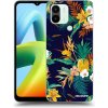 Picasee silikónový prehľadný obal pre Xiaomi Redmi A2 - Pineapple Color Picasee silikónový prehľadný obal pre Xiaomi Redmi A2 - Pineapple Color