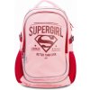 Školská taška SUPERGIRL A-4446 PRESCO ks Školská taška SUPERGIRL A-4446 PRESCO ks