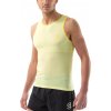Compressport Pro rancing singlet žltá