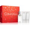 Calvin Klein Eternity parfumovaná voda 50 ml + telové mlieko 100 ml + sprchový gél 100 ml