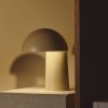 DFTP by Nordlux LED stolná lampa na batérie Faye Portable, béžová, stmievateľná, USB - 2420155009 DFTP by Nordlux LED stolná lampa na batérie Faye Portable, béžová, stmievateľná, USB - 2420155009