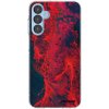 Picasee silikónový prehľadný obal pre Samsung Galaxy A15 A156B 5G - Organic red Picasee silikónový prehľadný obal pre Samsung Galaxy A15 A156B 5G - Organic red