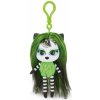 Prívesok na kľúče NICI Toys Pixidoos Plyšová bábika Bami 14cm s karabínkou