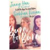 Burn for Burn - Jenny Han, Siobhan Vivian, Simon & Schuster Children's Burn for Burn - Jenny Han, Siobhan Vivian, Simon & Schuster Children's
