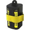Ochranné pouzdro na baterie - Nitecore Battery Case (Černé) Ochranné pouzdro na baterie - Nitecore Battery Case (Černé)