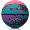 Basketbalová lopta Meteor Switch veľ. 5 Basketbalová lopta Meteor Switch veľ. 5