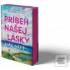 Príbeh našej lásky (Amy Neff) Príbeh našej lásky (Amy Neff)
