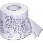 SEXY TOALETNÝ PAPIER