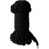 fantasy TOYS Bondage Rope Black (10m) fantasy TOYS Bondage Rope Black (10m)
