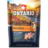 Vzorka Ontario Mini & Medium Weight Control Turkey & Brown Rice 0,1kg Vzorka Ontario Mini & Medium Weight Control Turkey & Brown Rice 0,1kg