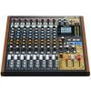 Tascam Model 12 12 kanály/kanálů 20 - 20000 Hz Černá, Dřevo Tascam Model 12 12 kanály/kanálů 20 - 20000 Hz Černá, Dřevo