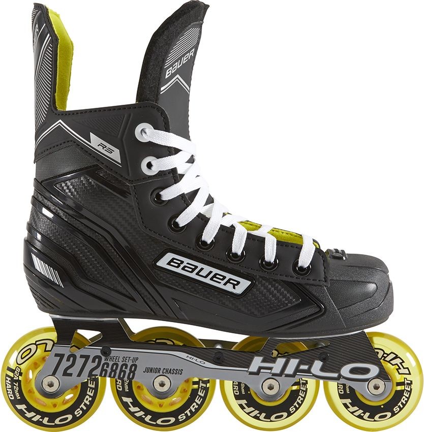 Bauer RH RS Skate JR