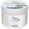 Verana peeling na ruky a nohy Mäta 800g Verana peeling na ruky a nohy Mäta 800g