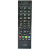 General TOSHIBA CT-90326 - náhradný diaľkový ovládač General TOSHIBA CT-90326 - náhradný diaľkový ovládač