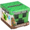 PDN PP MINECRAFT CREEPER STREAMING SNACK BOWL PDN PP MINECRAFT CREEPER STREAMING SNACK BOWL