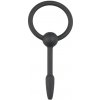 Sinner Gear Small Silicone Penis Plug With Pull Ring Sinner Gear Small Silicone Penis Plug With Pull Ring