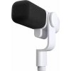 Logitech G Yeti Studio biela / Dynamický štúdiový mikrofón / XLR (988-000566) Logitech G Yeti Studio biela / Dynamický štúdiový mikrofón / XLR (988-000566)