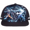 Difuzed Šiltovka Naruto Shippuden - Naruto a Sasuke v boji Difuzed Šiltovka Naruto Shippuden - Naruto a Sasuke v boji