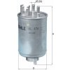 Palivový filter MAHLE KL 474 Palivový filter MAHLE KL 474