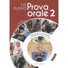 La nuova Prova orale (TELIS MARIN,FRANCESCO DI PAOLO)(Brožovaná) La nuova Prova orale (TELIS MARIN,FRANCESCO DI PAOLO)(Brožovaná)