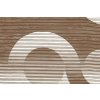 Dimex fototapeta Hnedý 3D abstrakt XL-394 | 330 x 220 cm (Vliesová fototapeta | lepidlo zdarma) Dimex fototapeta Hnedý 3D abstrakt XL-394 | 330 x 220 cm (Vliesová fototapeta | lepidlo zdarma)