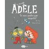 LA TERRIBLE ADELE 11 FA UNA PUDOR QUE EMPESTA LA TERRIBLE ADELE 11 FA UNA PUDOR QUE EMPESTA