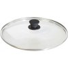 Lodge Pokrievka 30 cm sklo