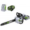 EGO Power+ CS2000E 50 cm akumulátorová reťazová píla-SADA s batériou a nabíjačkou EGO Power+ CS2000E 50 cm akumulátorová reťazová píla-SADA s batériou a nabíjačkou