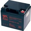 T6 POWER NP12-45, 12V, 45Ah, Akumulátor 1ks T6 POWER NP12-45, 12V, 45Ah, Akumulátor 1ks
