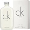 Calvin Klein CK One 200 ml Toaletná voda unisex