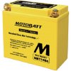 MotoBatt 12V/ 13Ah (L) MBT14B4 MotoBatt 12V/ 13Ah (L) MBT14B4